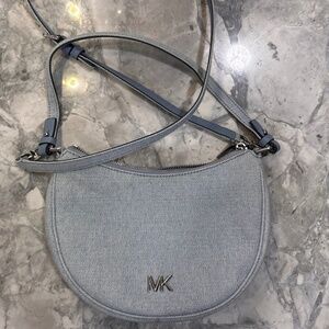 Michael Kors Kyla Small Convertible Pouchette